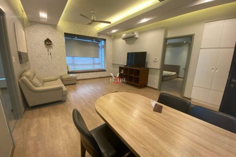 2 bedrooms Apartment in District 7, Ho Chi Minh, No. 29676