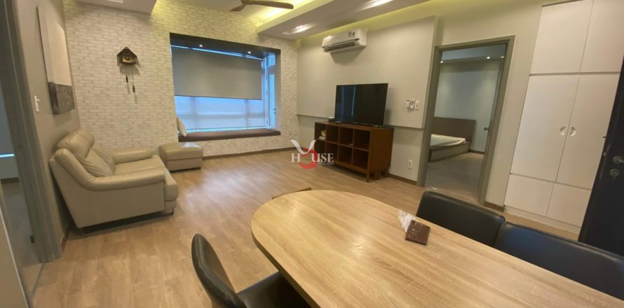 2 bedrooms Apartment in District 7, Ho Chi Minh, No. 29676