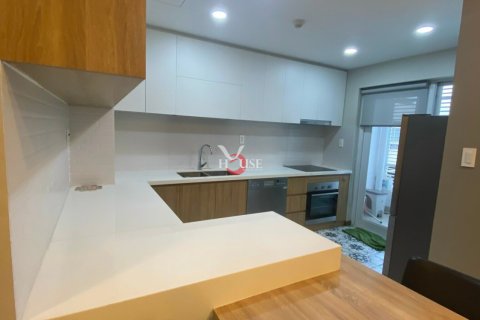 2 bedrooms Apartment in District 7, Ho Chi Minh, No. 29676 3