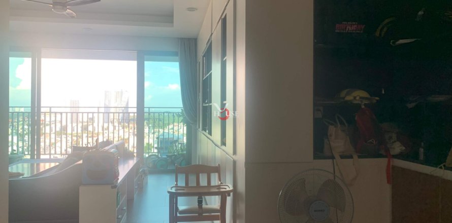 2 bedrooms Apartment in District 7, Ho Chi Minh, No. 29677