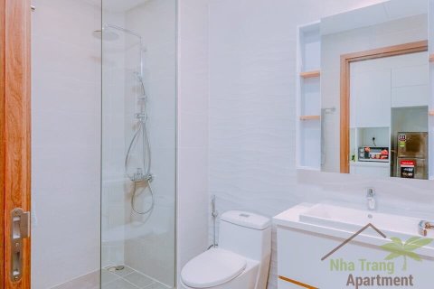 Квартира с 1 спальней в Нячанг, № 29672 7