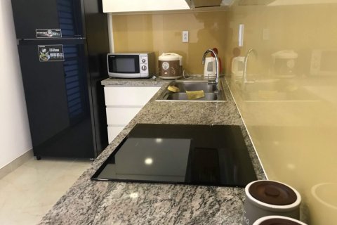 2 bedrooms Apartment in District 7, Ho Chi Minh, No. 29674 3