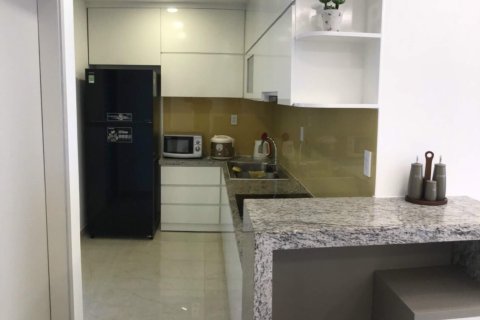 2 bedrooms Apartment in District 7, Ho Chi Minh, No. 29674 6