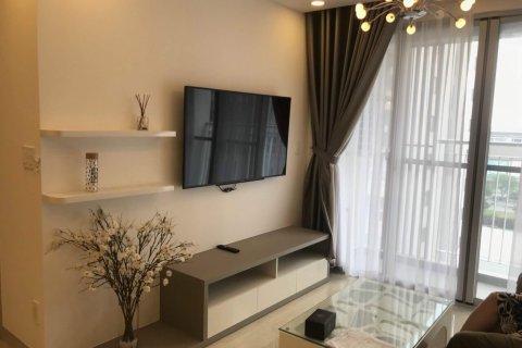 2 bedrooms Apartment in District 7, Ho Chi Minh, No. 29674