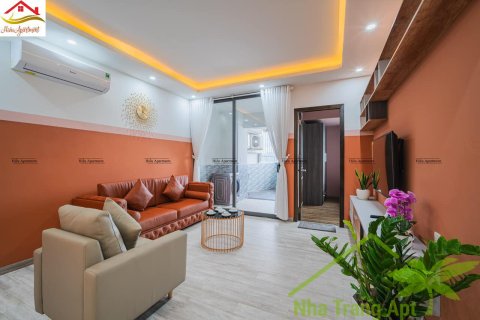 3 bedrooms Apartment in Nha Trang,  No. 28352 2