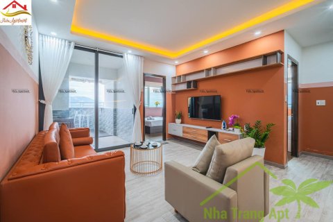 3 bedrooms Apartment in Nha Trang,  No. 28352