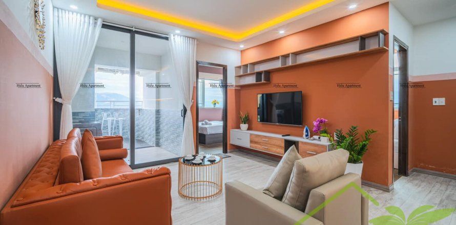 3 bedrooms Apartment in Nha Trang,  No. 28352