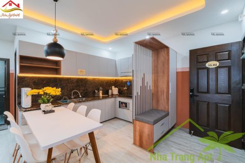 3 bedrooms Apartment in Nha Trang,  No. 28352 3