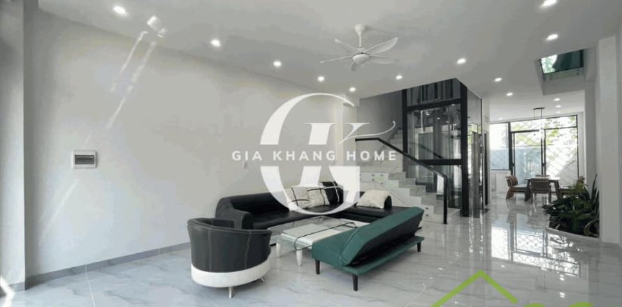 4 bedrooms House in Nha Trang,  No. 28354
