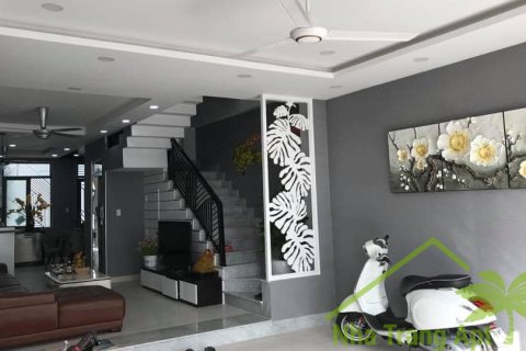 3 bedrooms House in Nha Trang, No. 28353