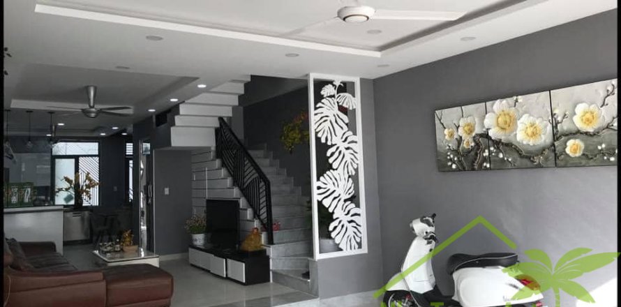 3 bedrooms House in Nha Trang,  No. 28353
