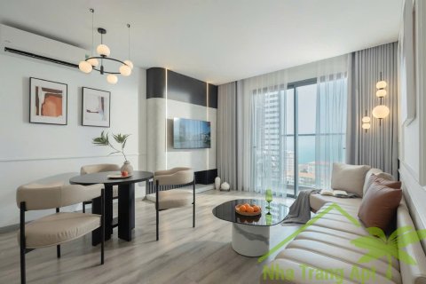 2 bedrooms Apartment in Nha Trang,  No. 27804