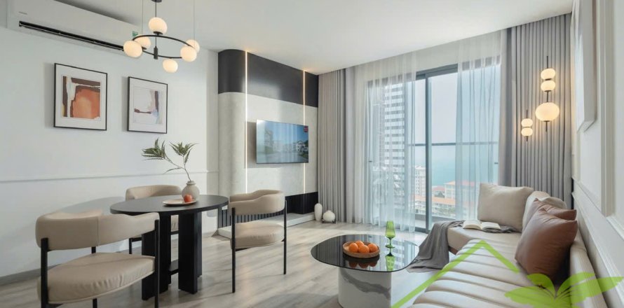 2 bedrooms Apartment in Nha Trang,  No. 27804
