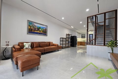 3 bedrooms House in Nha Trang, No. 27806