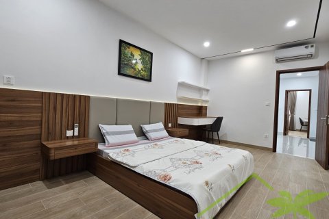 Дом с 3 спальнями в Нячанг, № 27806 6