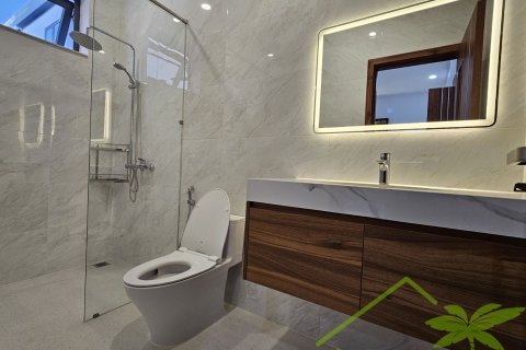 Дом с 3 спальнями в Нячанг, № 27806 9