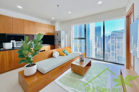 3 bedrooms Apartment in Nha Trang,  No. 27807 5