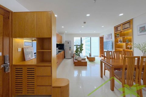 3 bedrooms Apartment in Nha Trang,  No. 27807 3