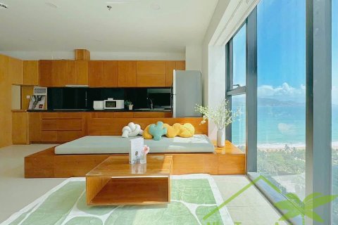 3 bedrooms Apartment in Nha Trang, No. 27807