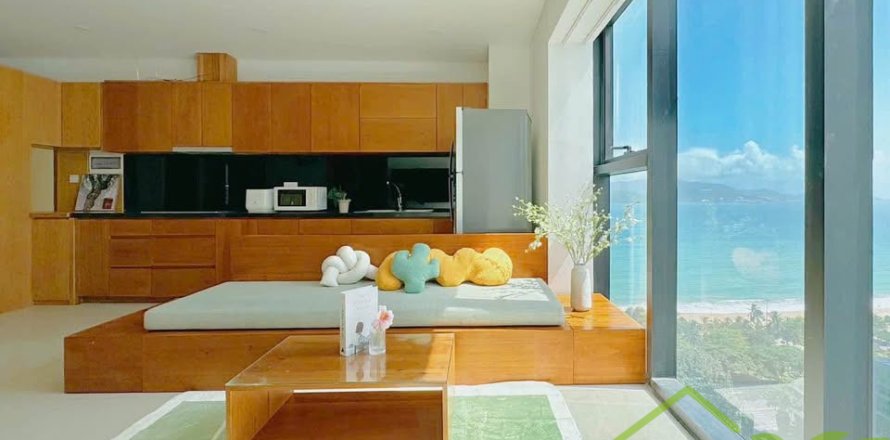 3 bedrooms Apartment in Nha Trang,  No. 27807