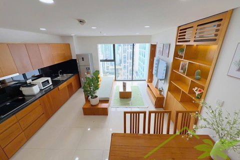 3 bedrooms Apartment in Nha Trang,  No. 27807 2