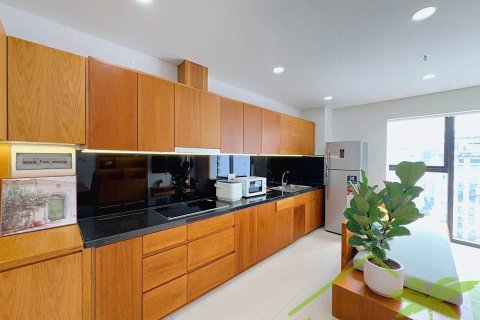 3 bedrooms Apartment in Nha Trang,  No. 27807 6