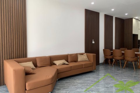 3 bedrooms House in Nha Trang,  No. 27805