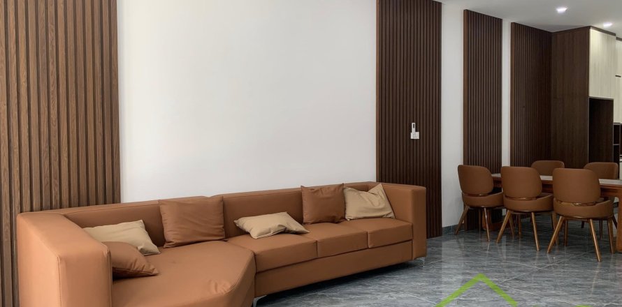 3 bedrooms House in Nha Trang,  No. 27805