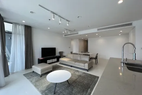 3 bedrooms Apartment in Binh Thanh, Ho Chi Minh,  No. 27111 8