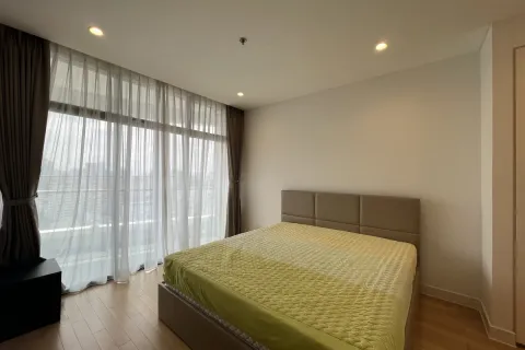 3 bedrooms Apartment in Binh Thanh, Ho Chi Minh,  No. 27111 2