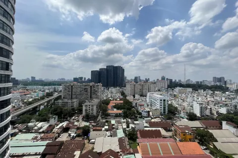 3 bedrooms Apartment in Binh Thanh, Ho Chi Minh,  No. 27111 4