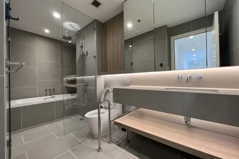 3 bedrooms Apartment in Binh Thanh, Ho Chi Minh,  No. 27111 12