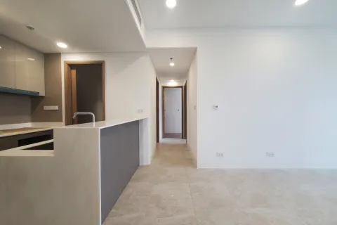 2 bedrooms Apartment in Thu Duc, Ho Chi Minh,  No. 27113 4