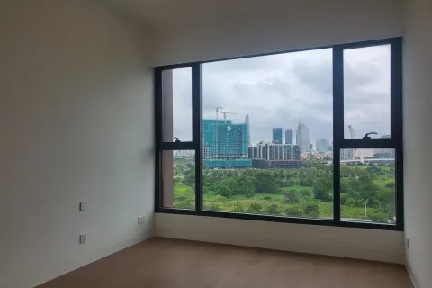 2 bedrooms Apartment in Thu Duc, Ho Chi Minh,  No. 27113 10