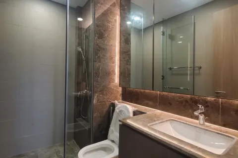 2 bedrooms Apartment in Thu Duc, Ho Chi Minh,  No. 27113 2