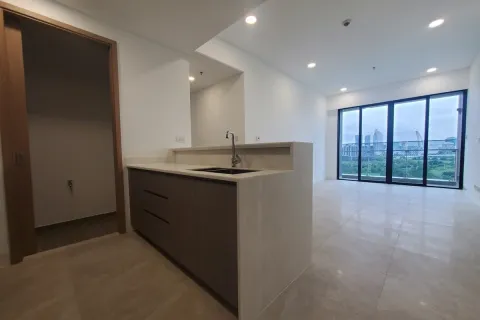 2 bedrooms Apartment in Thu Duc, Ho Chi Minh,  No. 27113