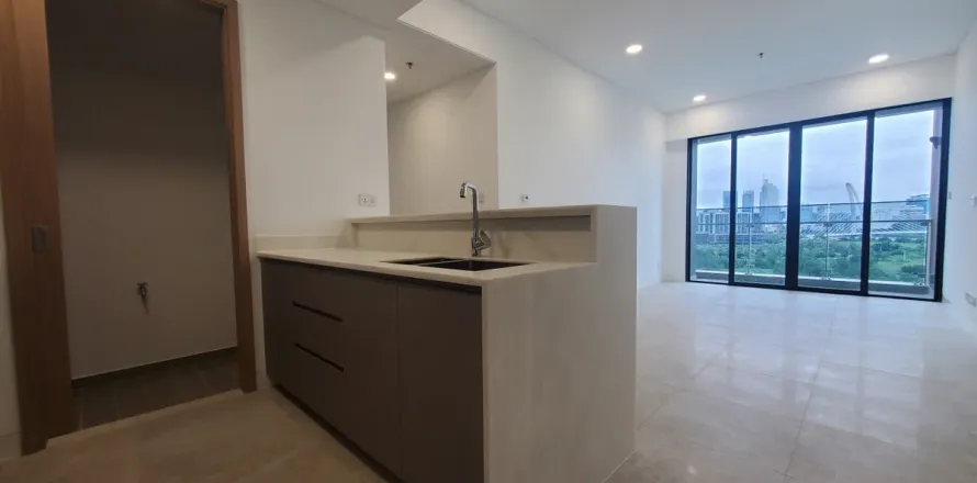 2 bedrooms Apartment in Thu Duc, Ho Chi Minh,  No. 27113