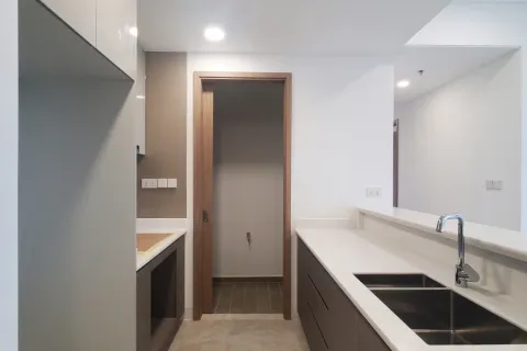 2 bedrooms Apartment in Thu Duc, Ho Chi Minh,  No. 27113 11