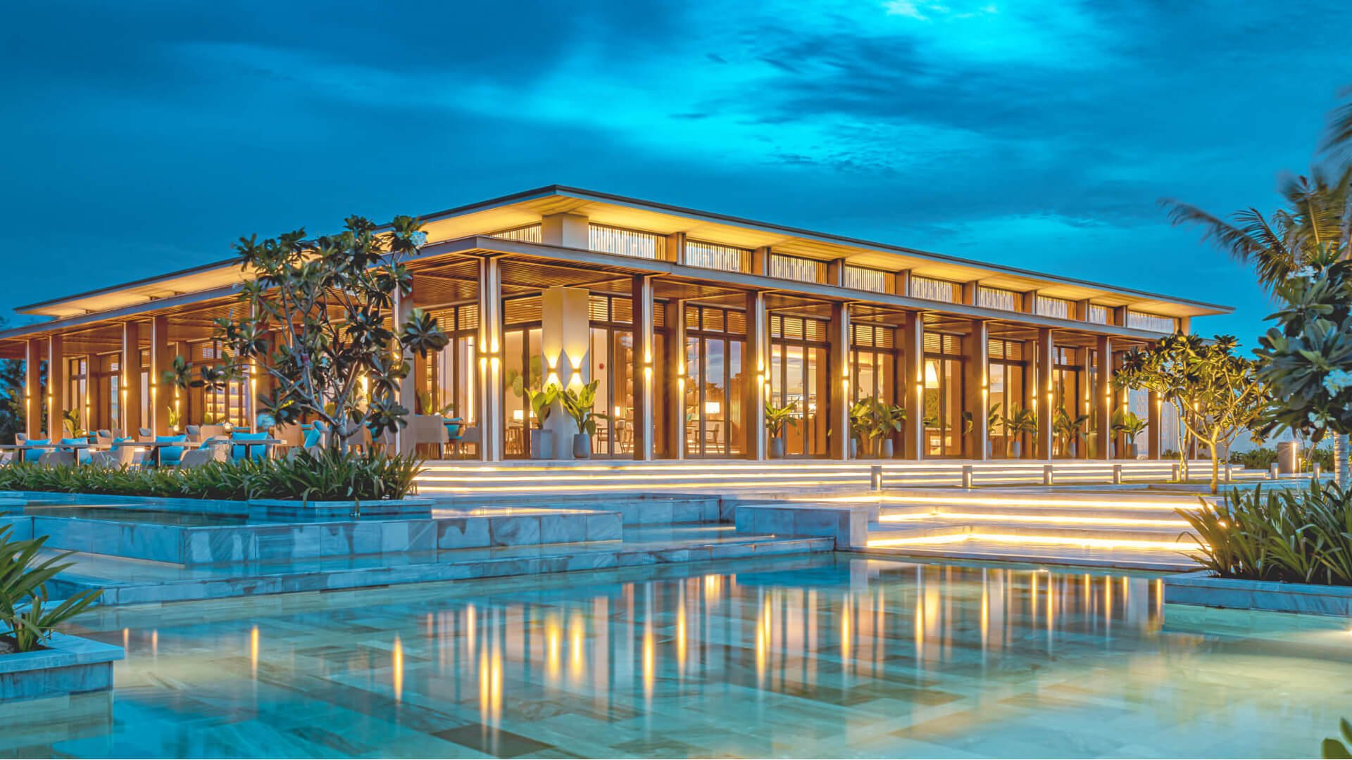 Maia Resort Quy Nhon