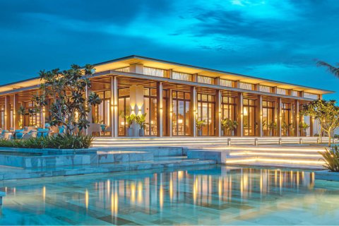 ЖК Maia Resort Quy Nhon в Binh Dinh, Luong Tai,  № 8835