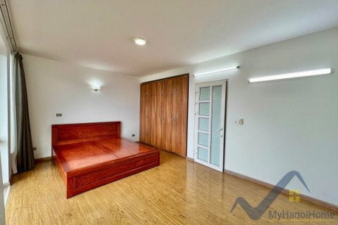 5 bedrooms Villa in Tay Ho, Ha Noi,  No. 20128 16