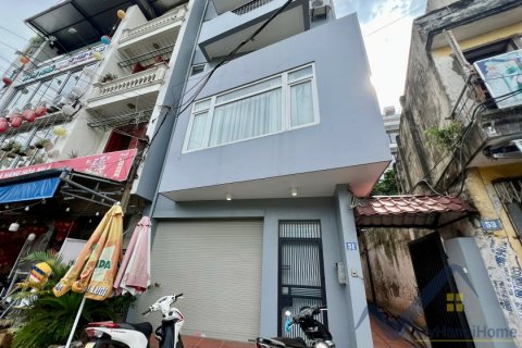 5 bedrooms Villa in Tay Ho, Ha Noi,  No. 20128