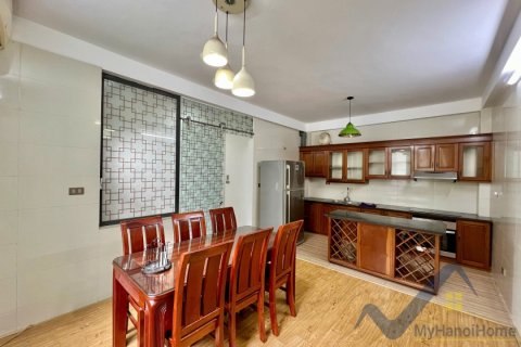 5 bedrooms Villa in Tay Ho, Ha Noi,  No. 20128 7