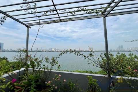 5 bedrooms Villa in Tay Ho, Ha Noi,  No. 20128 22