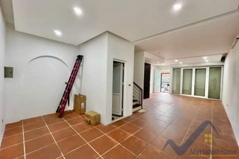 5 bedrooms Villa in Tay Ho, Ha Noi,  No. 20128 3
