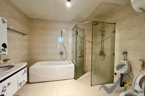 5 bedrooms Villa in Tay Ho, Ha Noi,  No. 20128 12