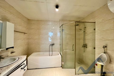 5 bedrooms Villa in Tay Ho, Ha Noi,  No. 20128 18