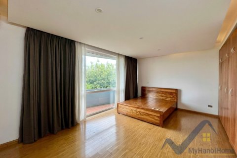 5 bedrooms Villa in Tay Ho, Ha Noi,  No. 20128 10