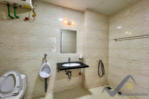 5 bedrooms Villa in Tay Ho, Ha Noi,  No. 20128 9