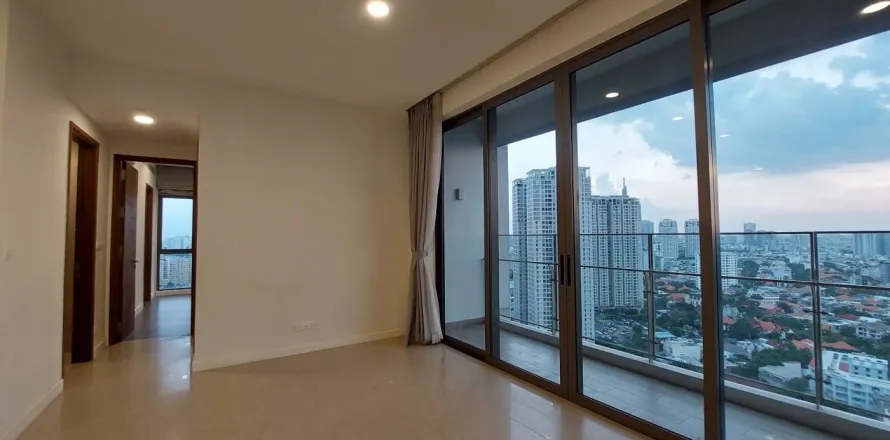 3 bedrooms Apartment in Thu Duc, Ho Chi Minh,  No. 27539